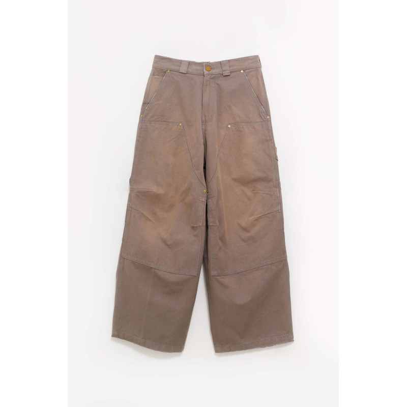 WILLY CHAVARRIA CONCRETE STOCKTON DBL KNEE PANT